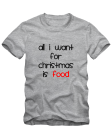 All I want for Christmas 